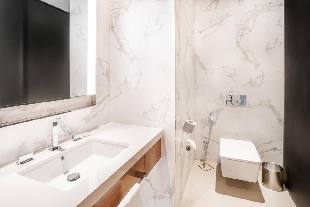 Prime Retreats @ Address Opera By Emaar Appartement Dubai