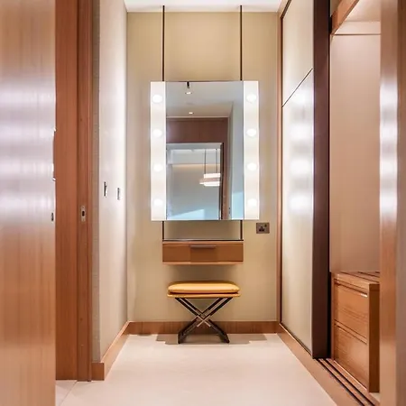 Prime Retreats @ Address Residence Opera By Emaar Dubai Exterior photo