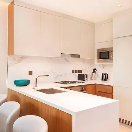 Prime Retreats @ Address Residence Opera By Emaar Dubai Exterior photo