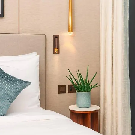 Prime Retreats @ Address Residence Opera By Emaar Dubai Exterior photo