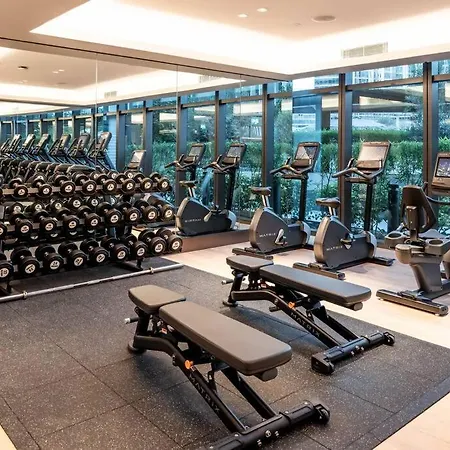 Prime Retreats @ Address Residence Opera By Emaar Dubai Exterior photo